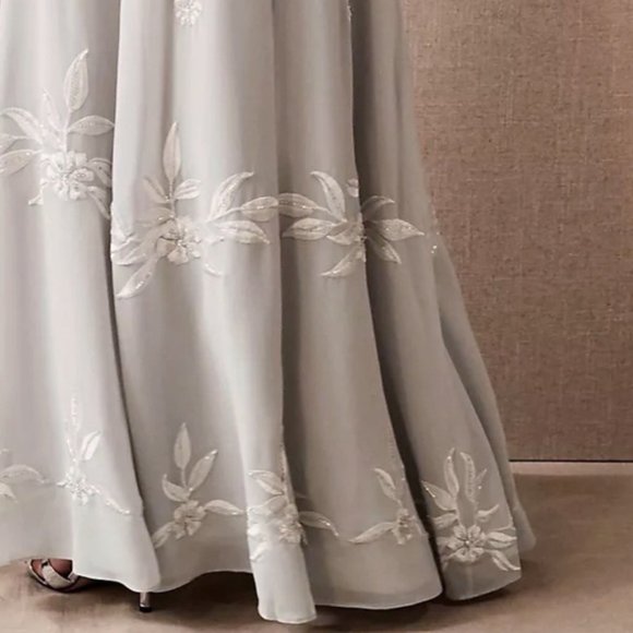 Anthropologie BHLDN Belize Dress - Picture 3 of 8